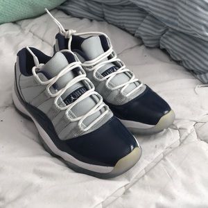 Jordan GEORGE town size 4.5